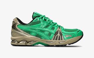 Official Images // GmbH x ASICS Gel-Kayano Legacy