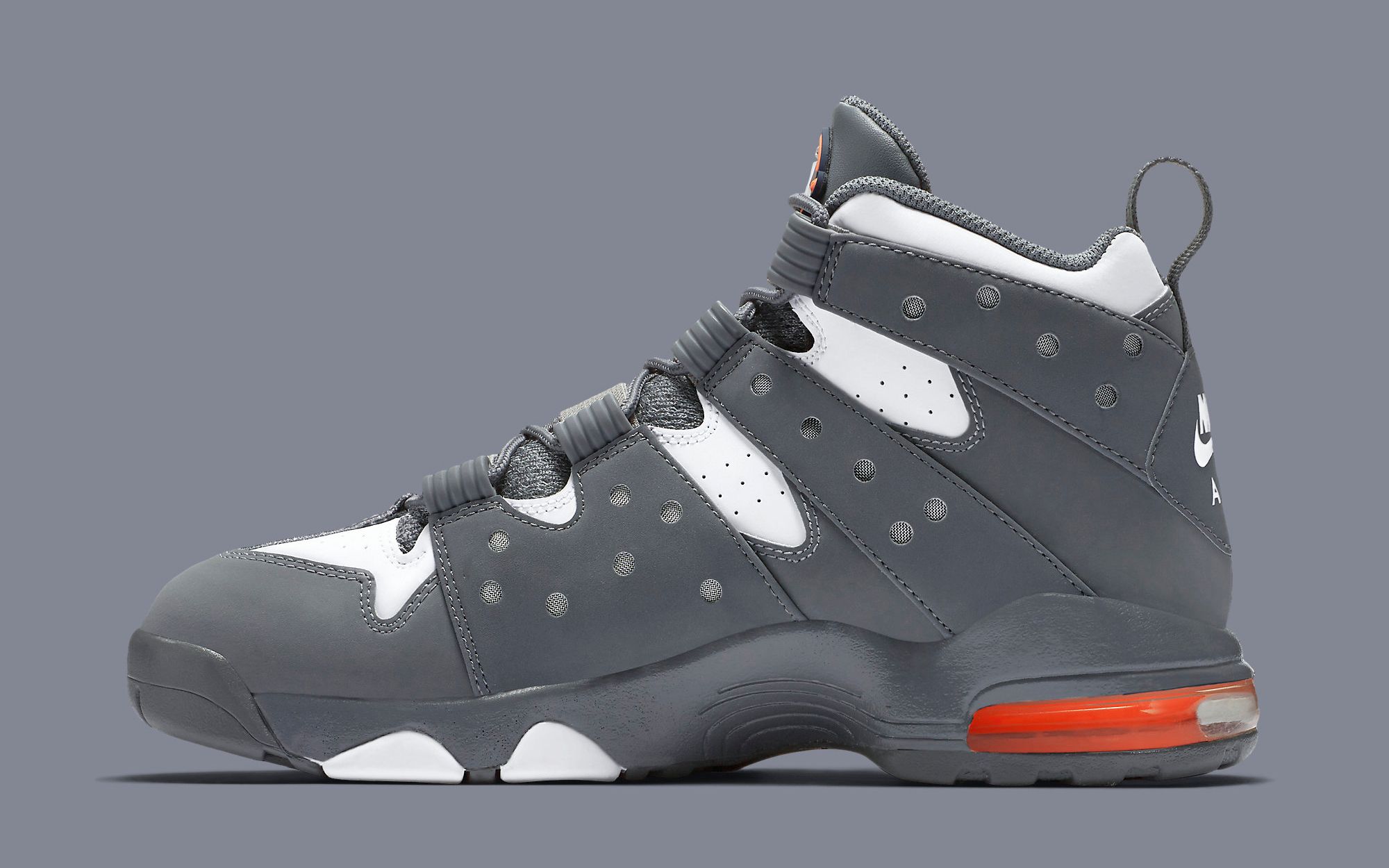 cool grey charles barkley