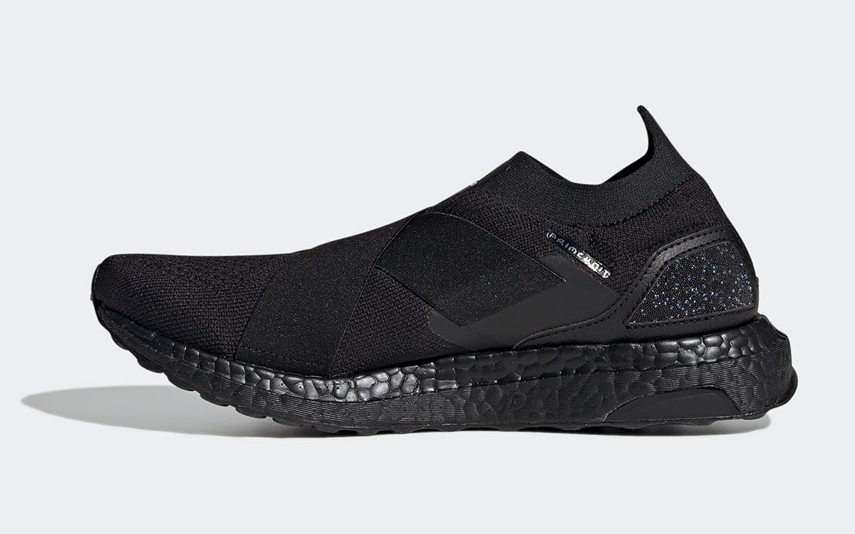 Adidas pure 2024 boost slip on