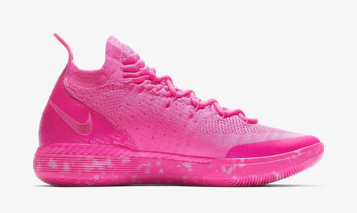 Kd 11 aunt pearl release date hotsell