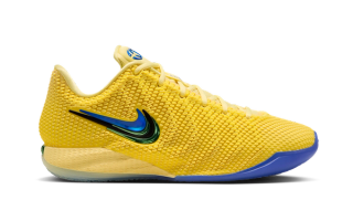 Nike Caitlin 1 "Warning Code"