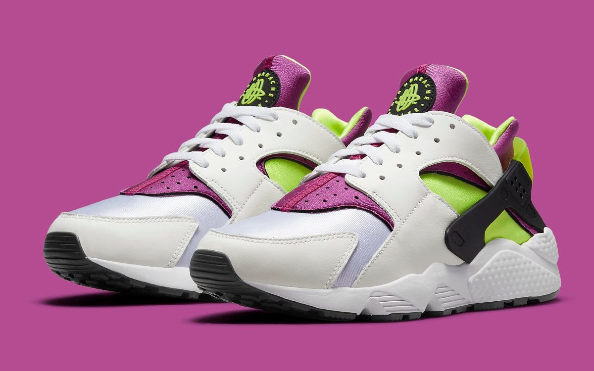 Fake best sale huaraches walmart