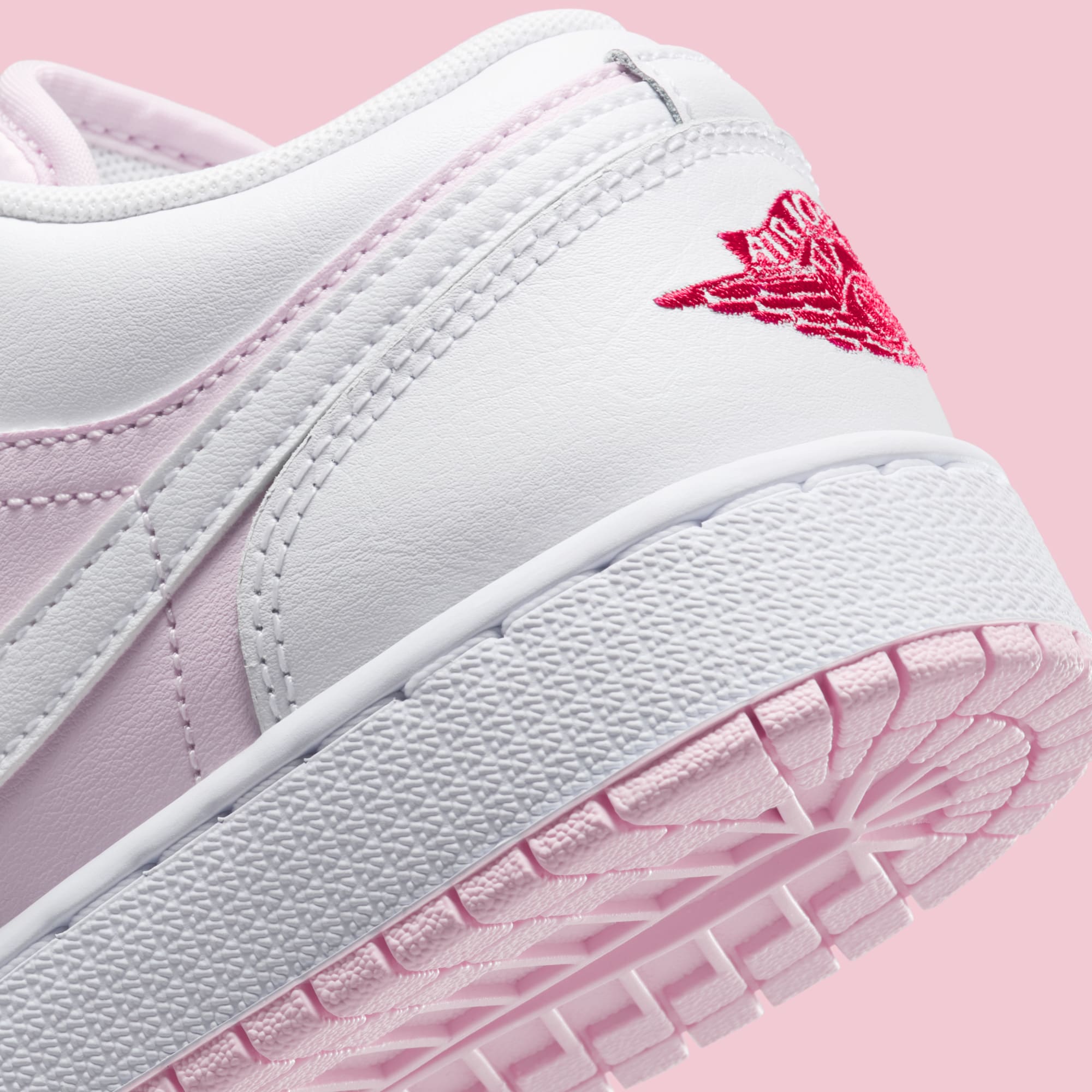 valentine's day jordan 1 low