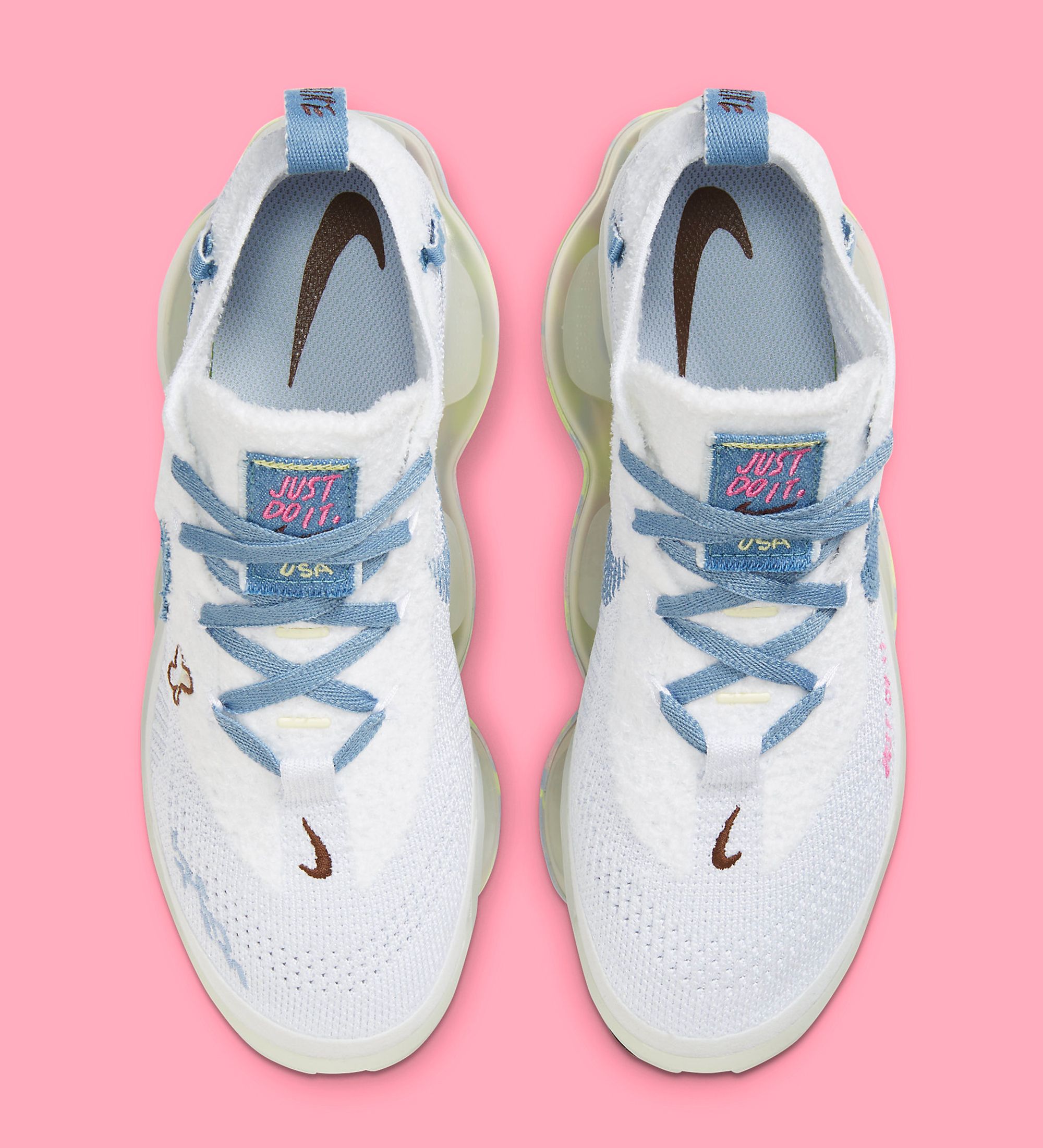 Nike W Air Max Scorpion Just Do It エアマックススコーピオン Nike W Air Max Scorpion Just Do It エアマックススコーピオン