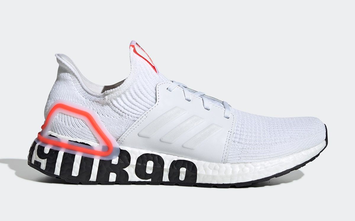ultra boost 19 drop