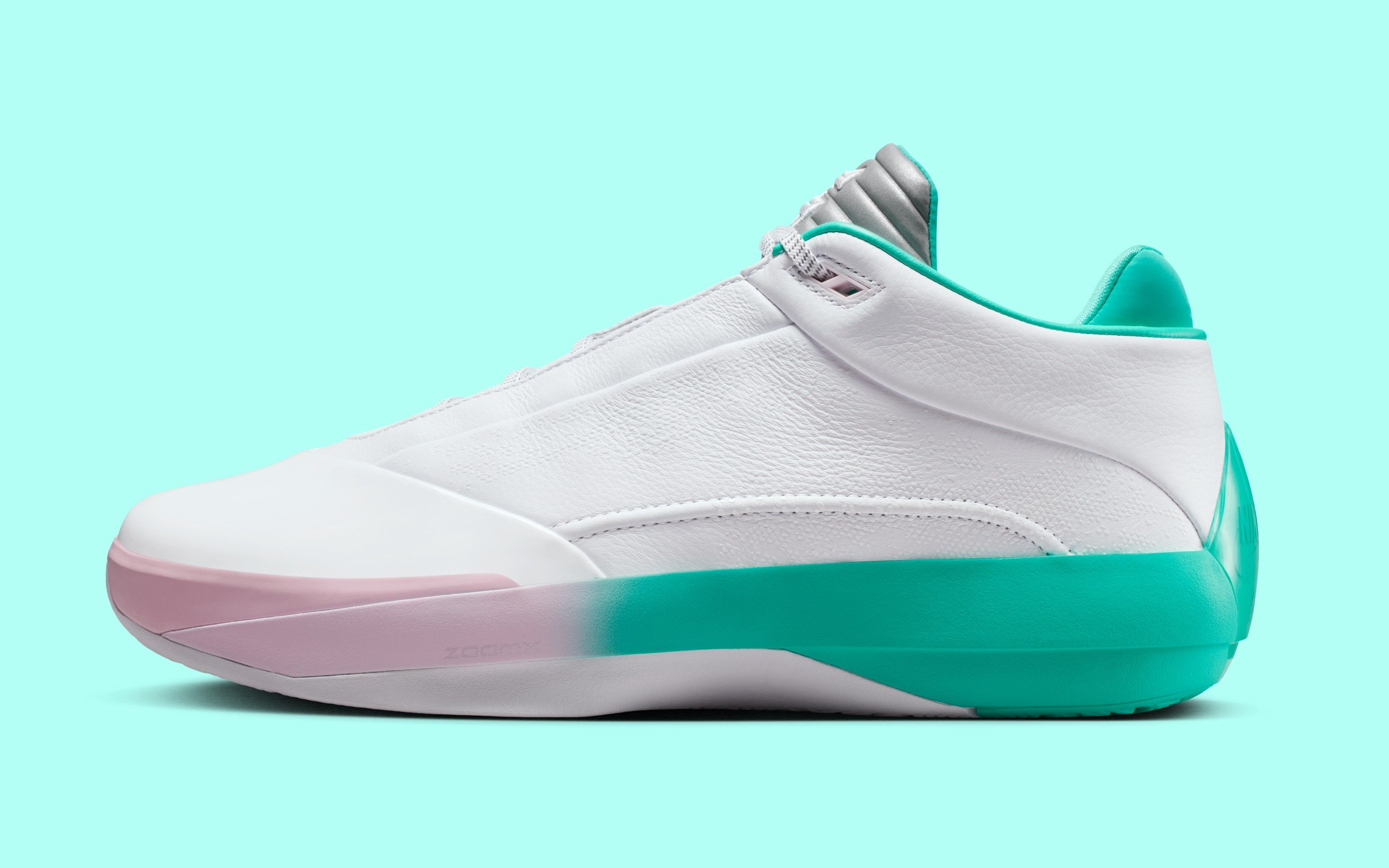 Air Jordan 40 “Guo Ailun” Releasing Spring 2026 | House of Heat°