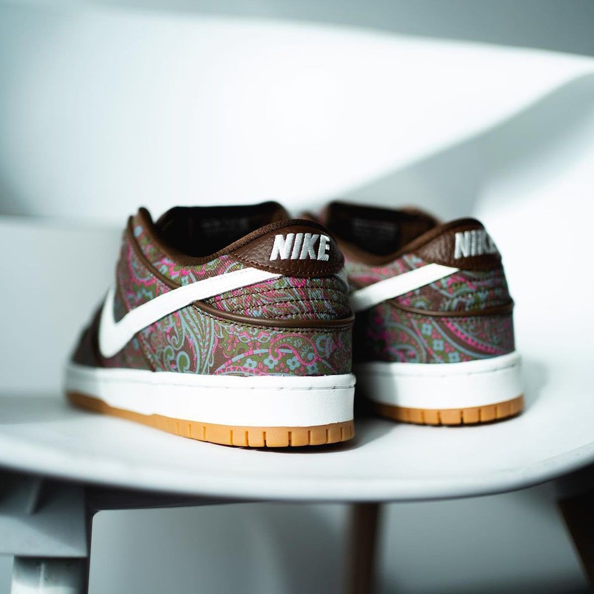 Nike sb dunk sales low hacky sack