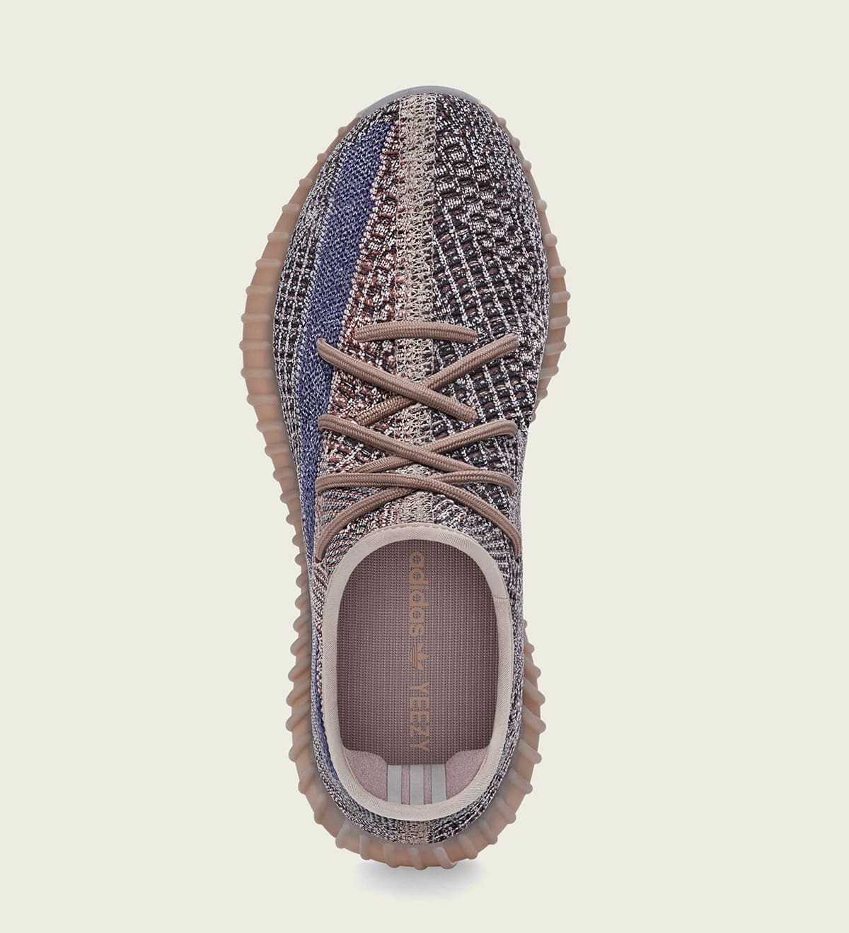 Yeezy 35 sale release time