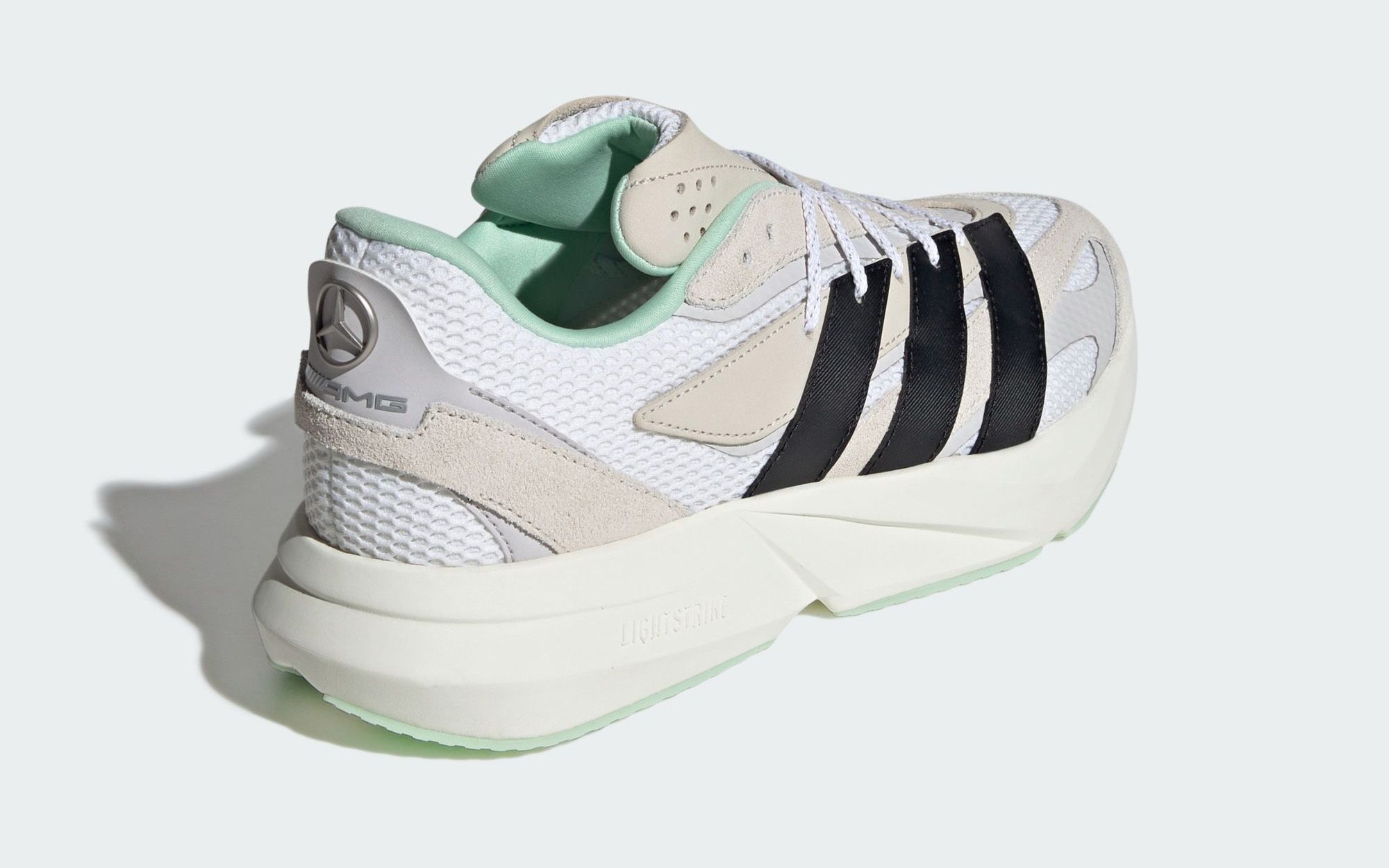 Adidas x Mercedes-AMG PETRONAS: First Collection Unveiled Ahead of 