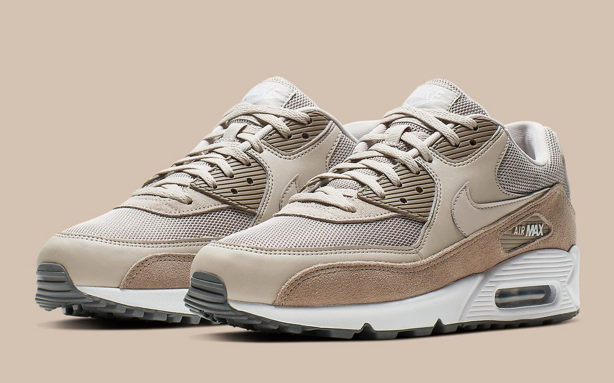 Nike air max outlet 90 sepia stone