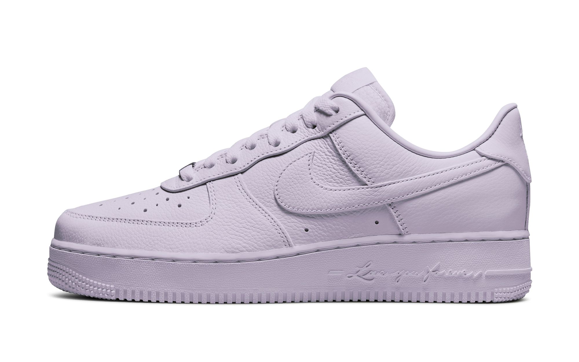 Drake Has More Nocta x Nike Air Force 1s in the Works | House of Heat°