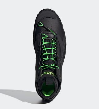 adidas streetball black solar green fz1971 release date 5