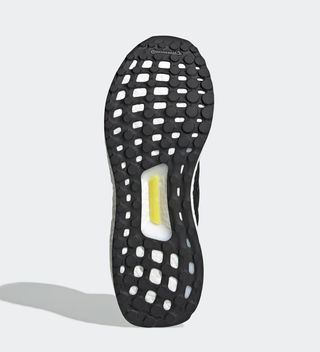adidas Ultra BOOST Multi Color Black Yellow EG8106 6