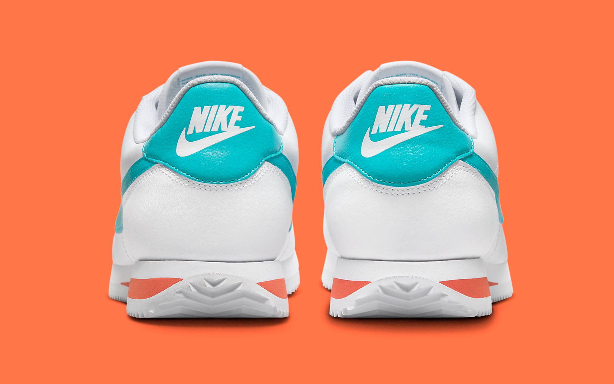 Miami dolphins huaraches online