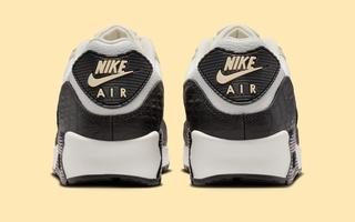 nike air max 90 croc skin sail im3110 100 4