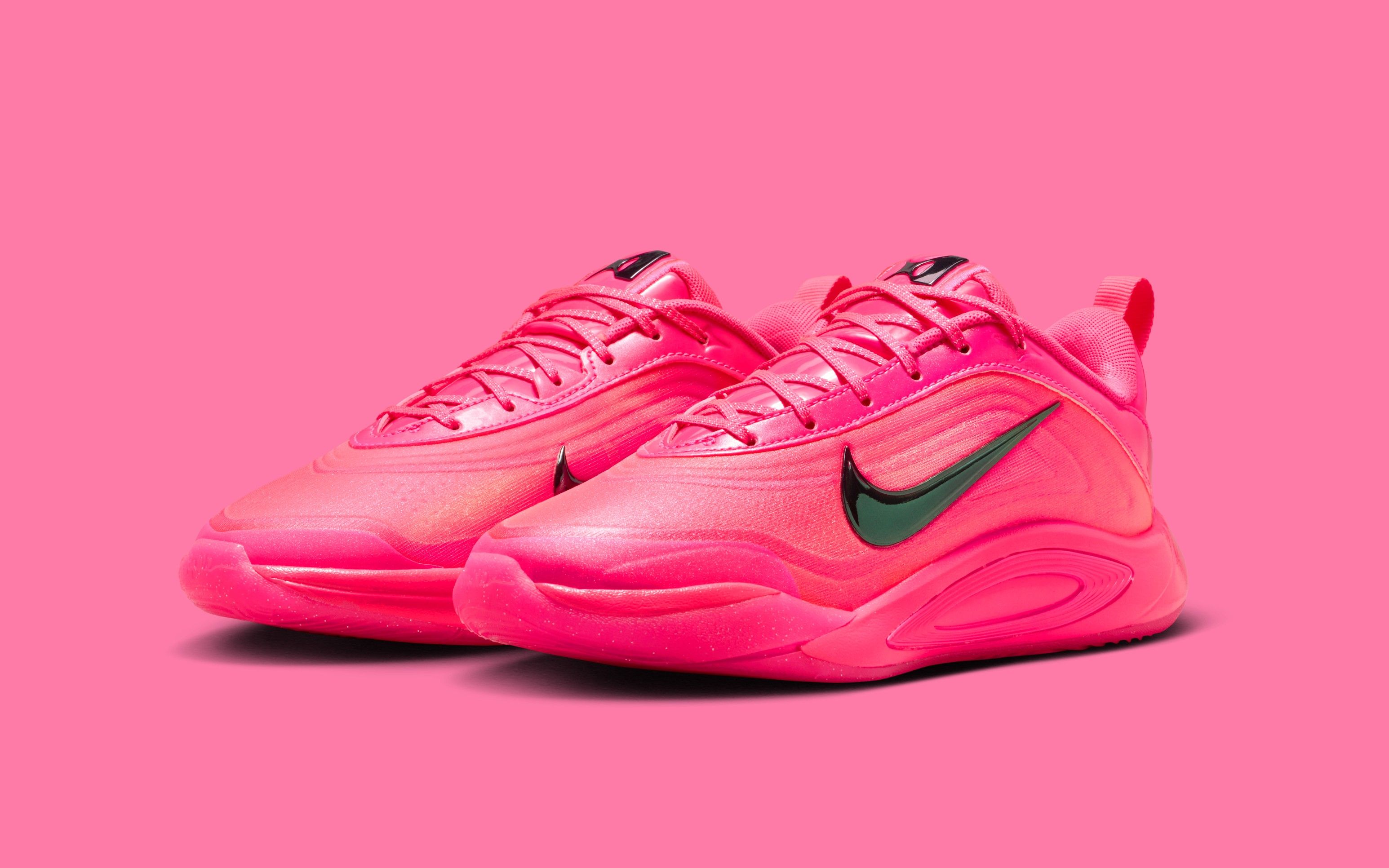 Star Weekend - OdegardcarpetsShops° | Big Kids' Nike A'One Goes