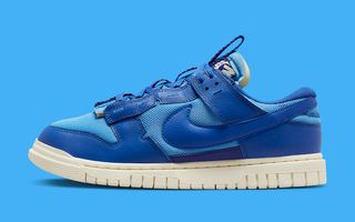nike dunk low remastered university royal blue dv0821 400 release date 2