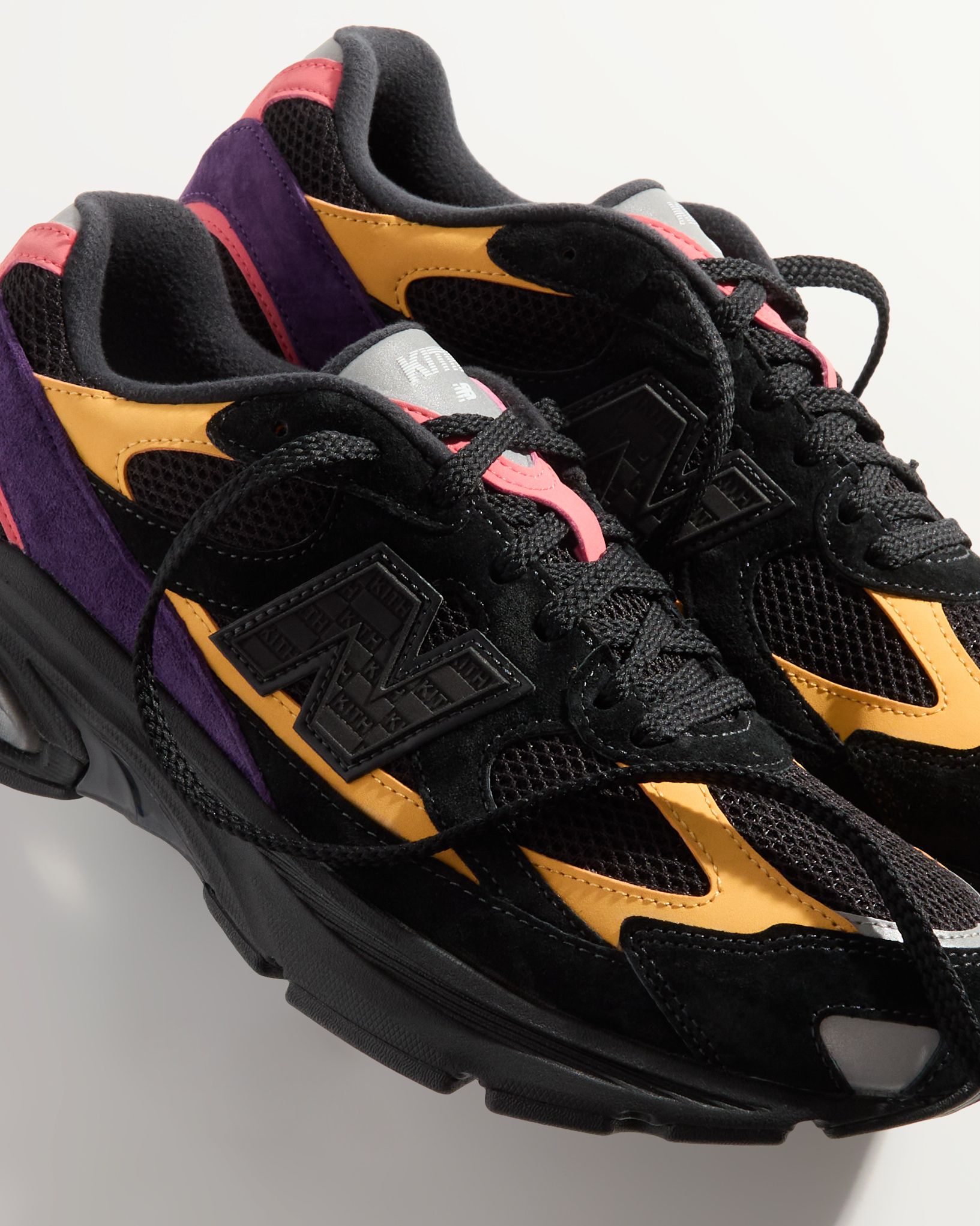 The Ronnie Fieg x New Balance 2010 Drops Online May 19