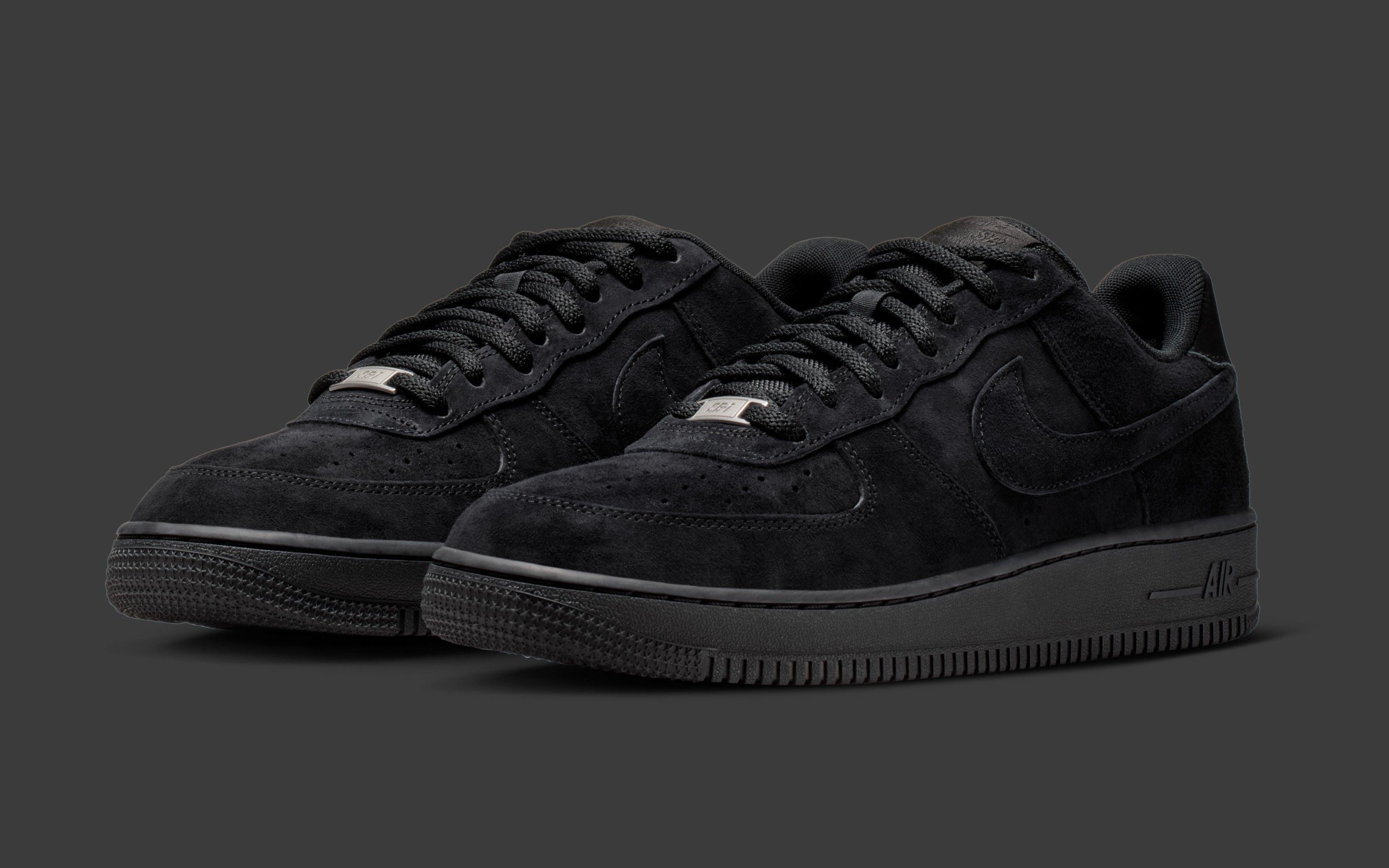 Nike SB x Air Force 1 
