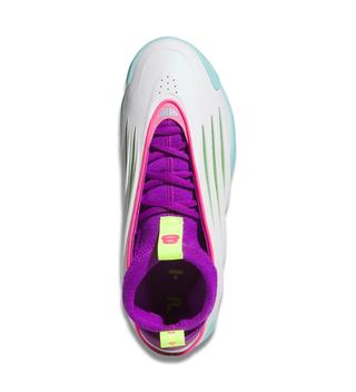 adidas harden vol 9 jalen williams jq4003 4