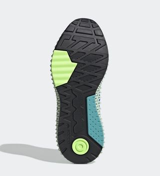 adidas zx 4000 4d hi res yellow easy mint ef9623 release date 6