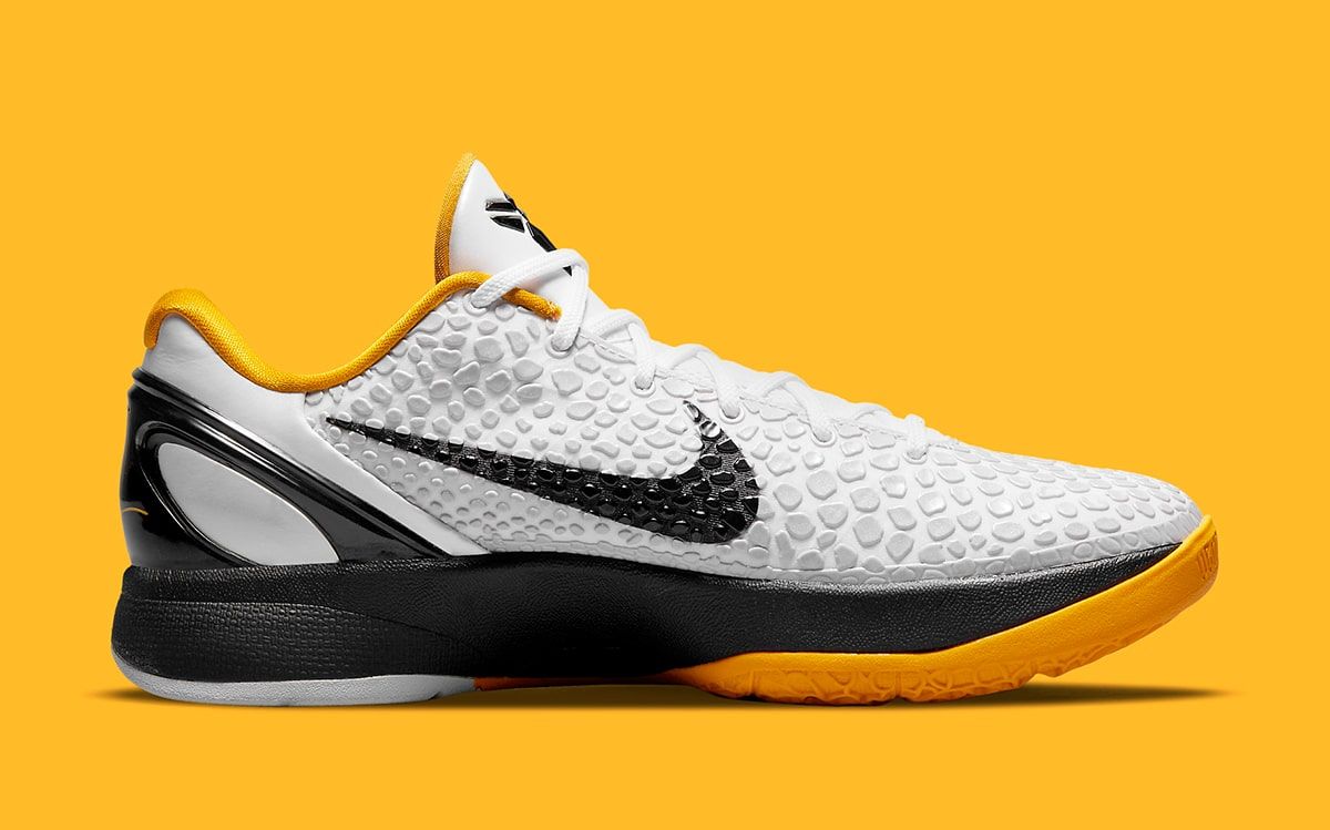 Where to Buy the Nike Kobe 6 “POP” | House of Heat°