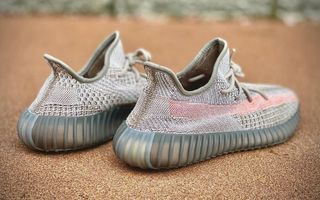 adidas yeezy detailed 350 v2 ash stone gw0089 release date 2