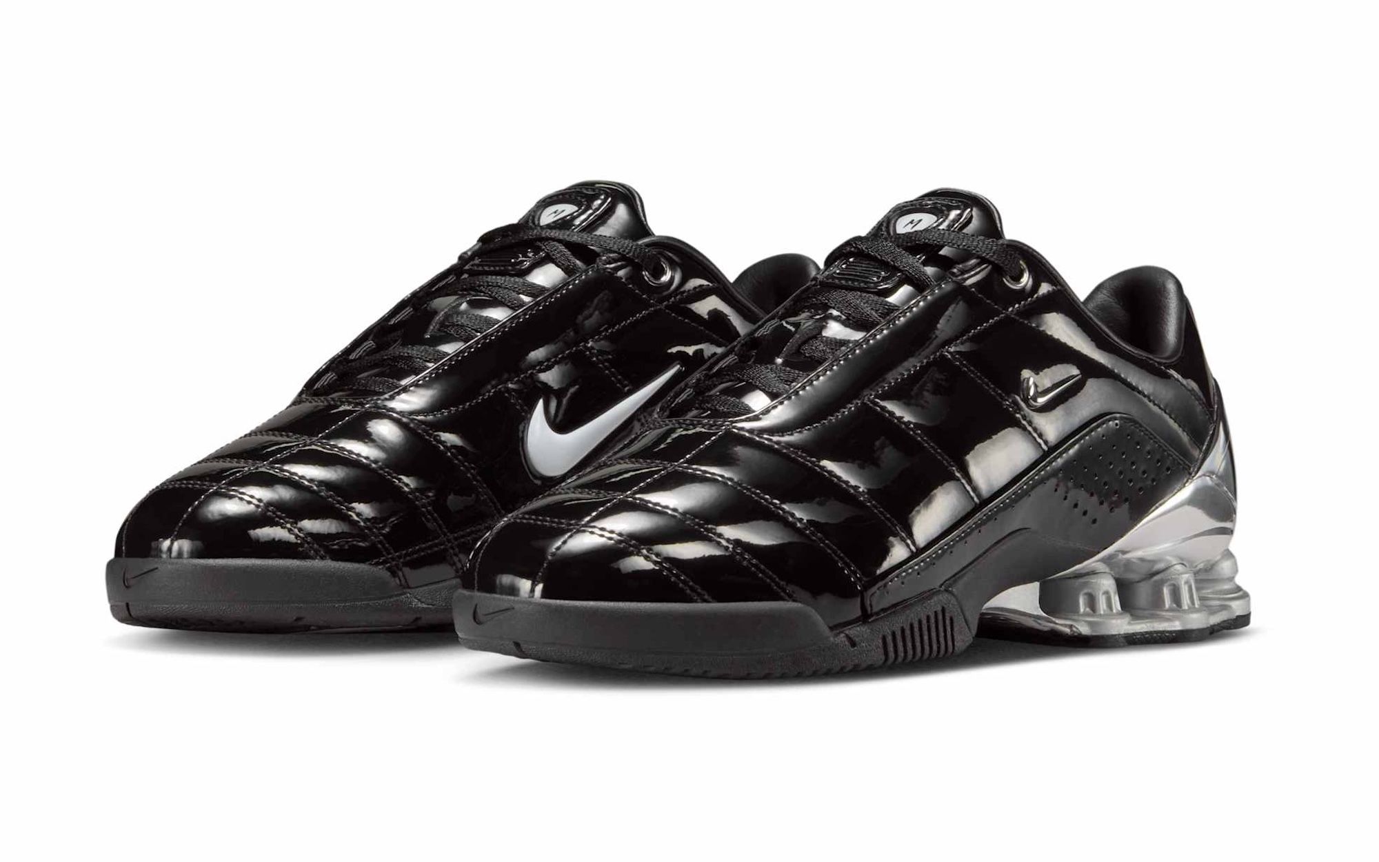 Maha Amsterdam × Nike Total 90 Shox bbfa85fd08197fbdbe1b2551975f8b