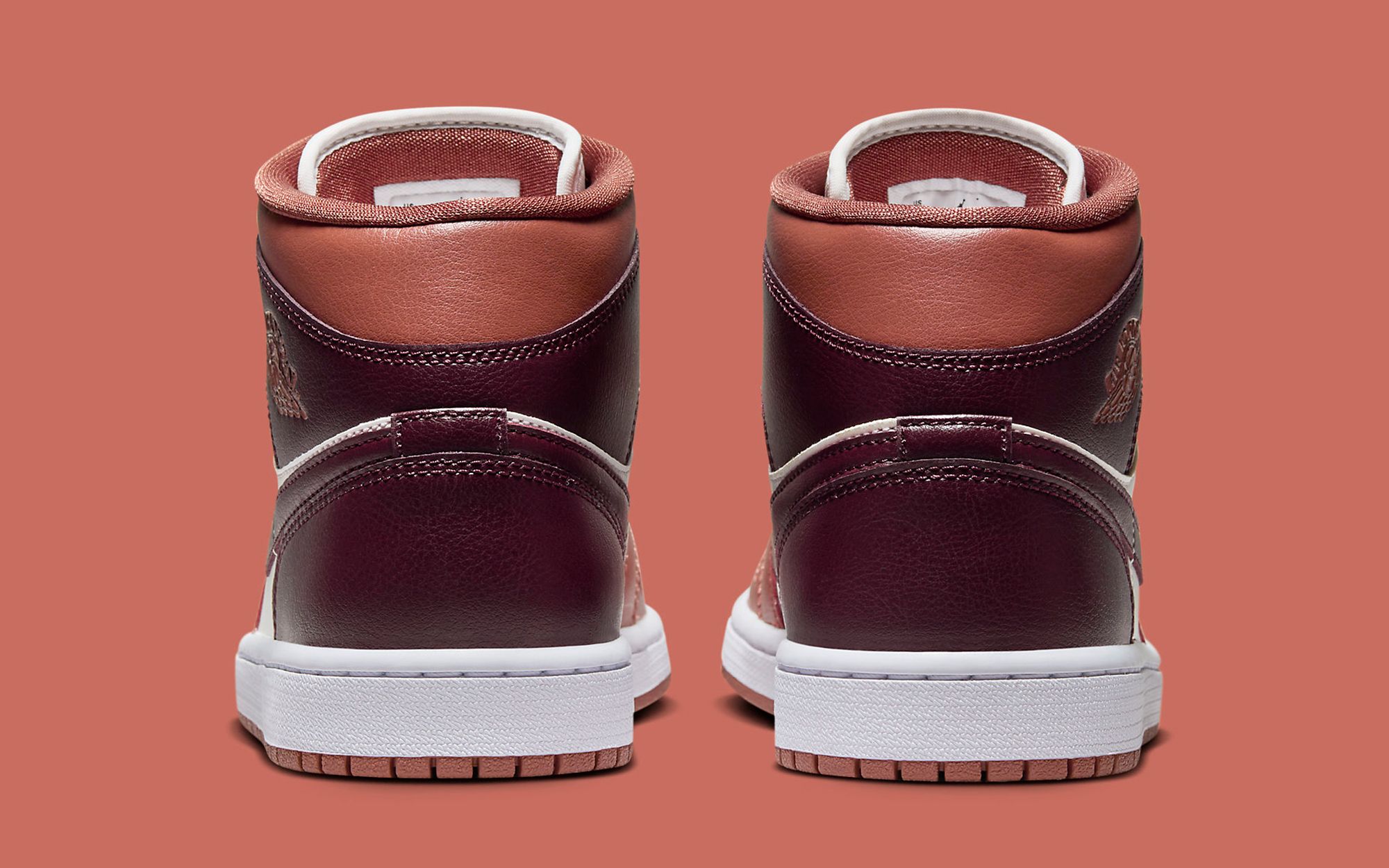 Available Now // Air Jordan 1 Mid 