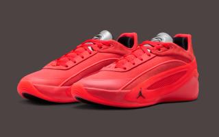 Jordan Luka 5 "All-Star Weekend" Release Unveiled