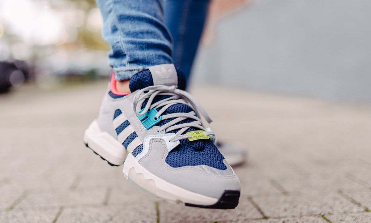 This Ladies-Exclusive adidas ZX Torsion Releases Nov. 14th | House 