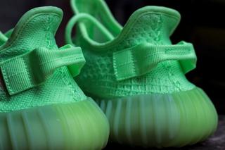 adidas Yeezy jeans Boost 350 V2 Glow in the Dark EH5360 Release Date 8
