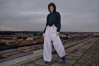 Zendaya for On. Photo via On.