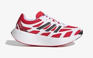 Official Images // Adidas Adizero Aruku