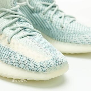 adidas yeezy boost 350 v2 cloud white fw3042 release date 9