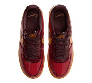 Men's Nike Air Force 1 '07 "Iron Man" (SKU: IX8058-687). Photo via Foot Locker.