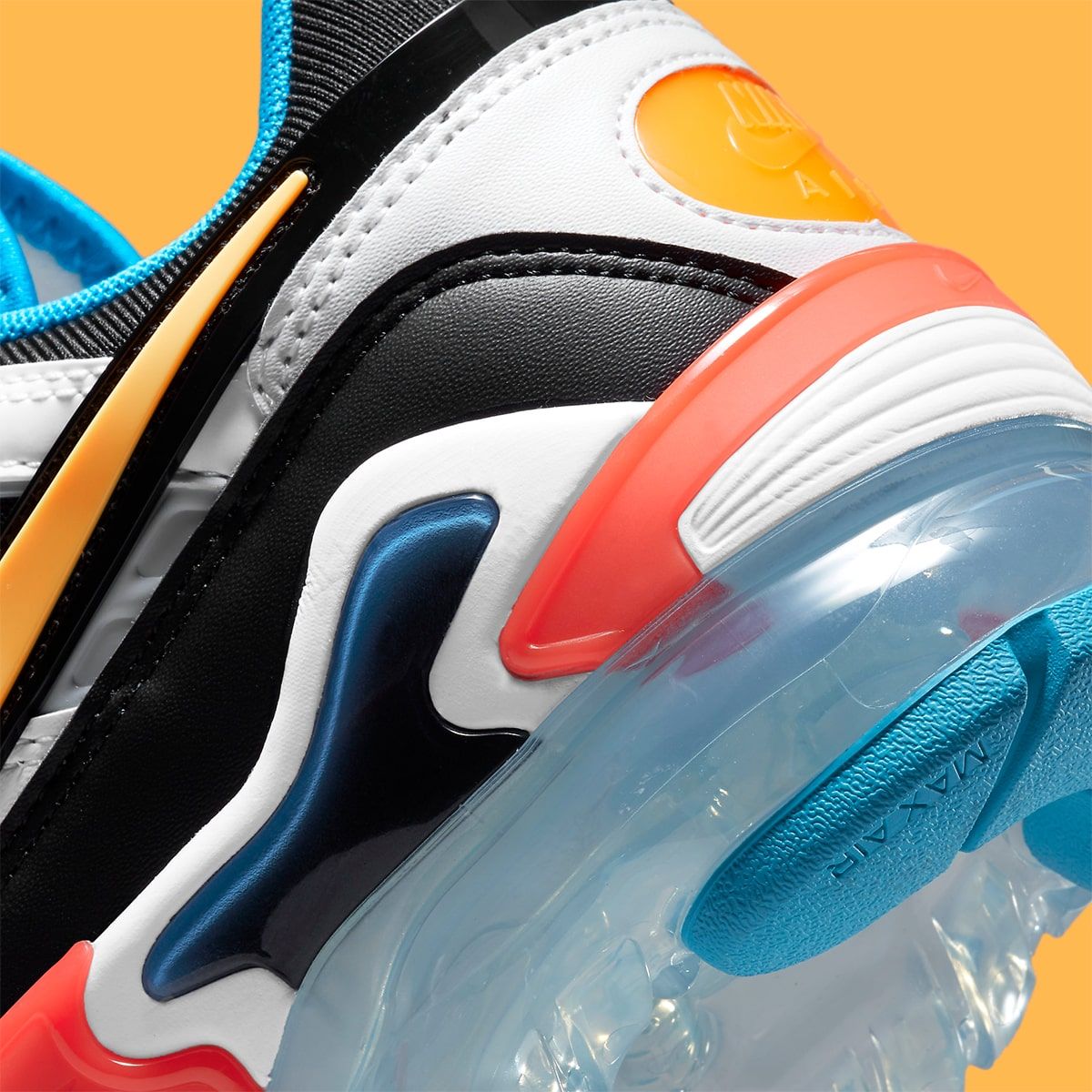 nike vapormax evo multicolor