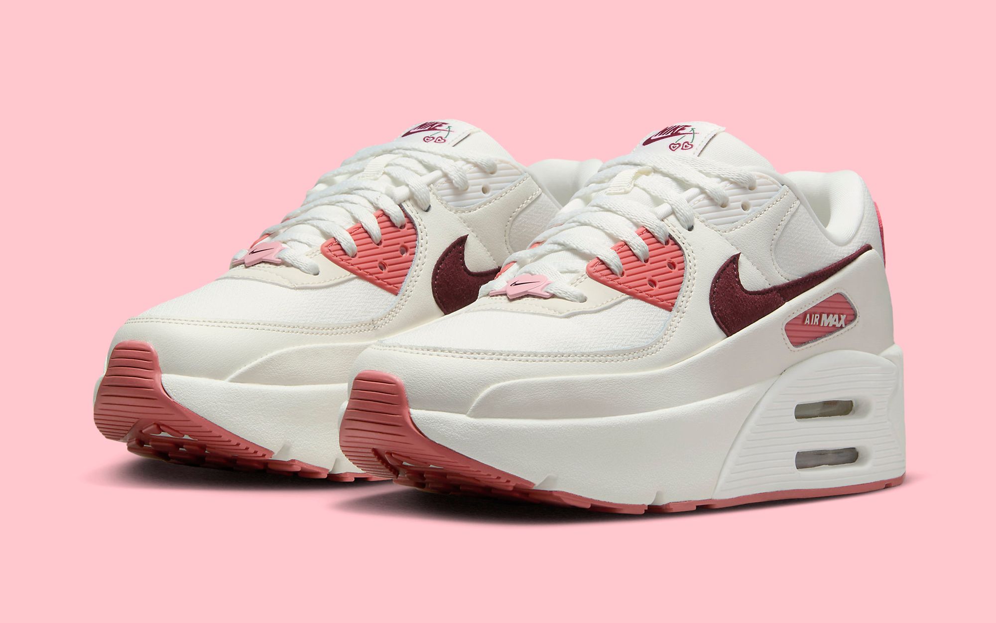 Nike valentine's 2024 day 2021