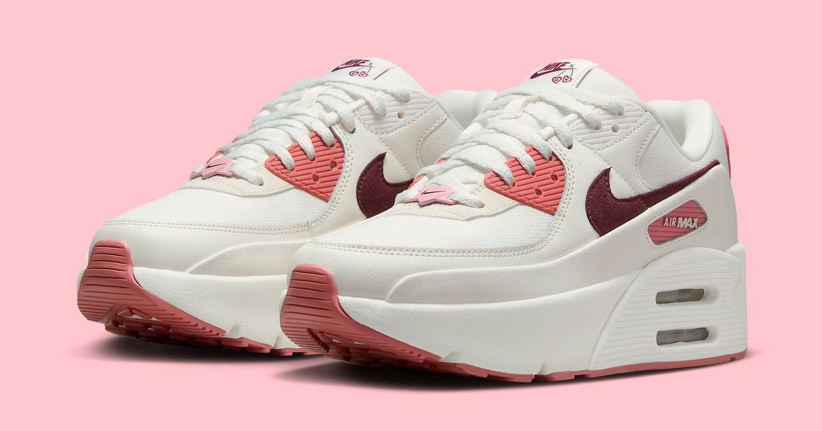 valentines air max 90s