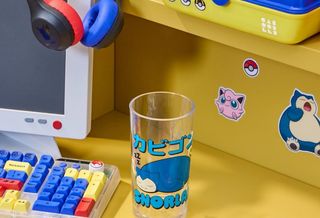 Pokémon's 30th Anniversary Collection by Target, including apparel and accessories.