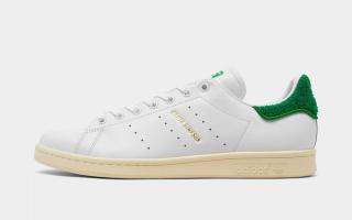 adidas stan smith homer simpson release date 2