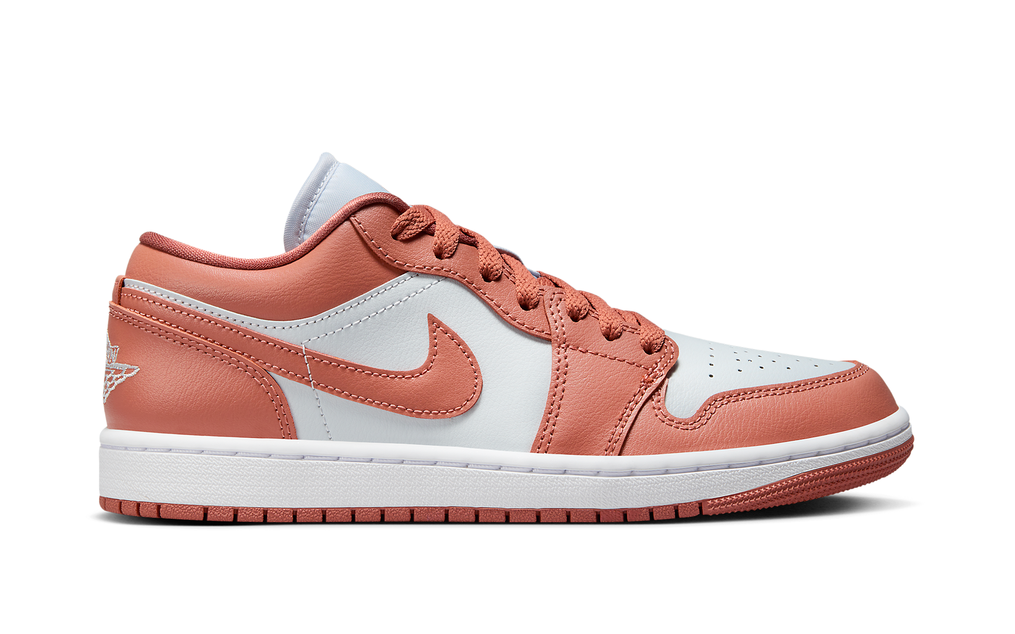 Available Now // Air Jordan 1 Low 