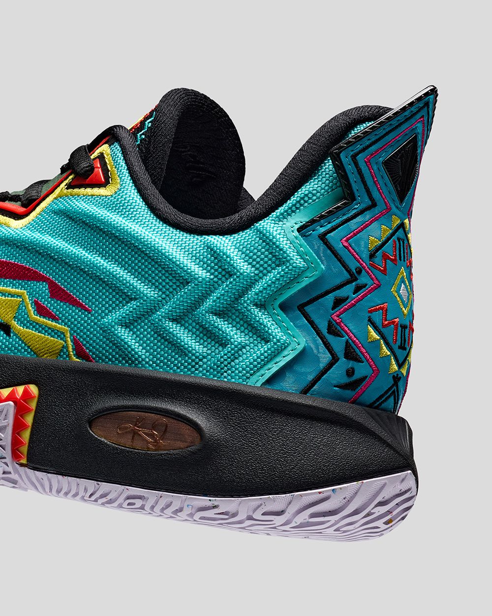 Where To Buy The ANTA KAI 2 “Retro 90” | House of Heat°