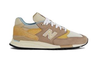 New Balance 998 "Incense"