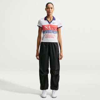 Virgil Abloh Archive x Nike Women's Polo