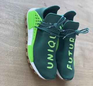 pharrell clothes adidas nmd hu unique future ef2334 release date 1