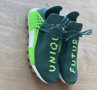 pharrell adidas nmd hu unique future ef2334 release date 1