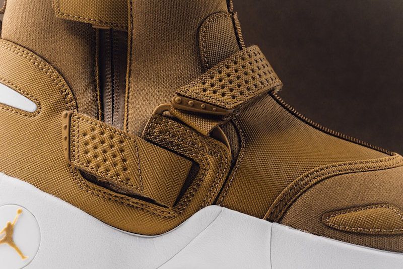 The Trunner LX High “Wheat” is arriving in stores | House of  display picture 3
