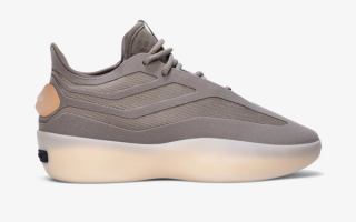 adidas Fear Of God Athletics II 'Putty Beige'