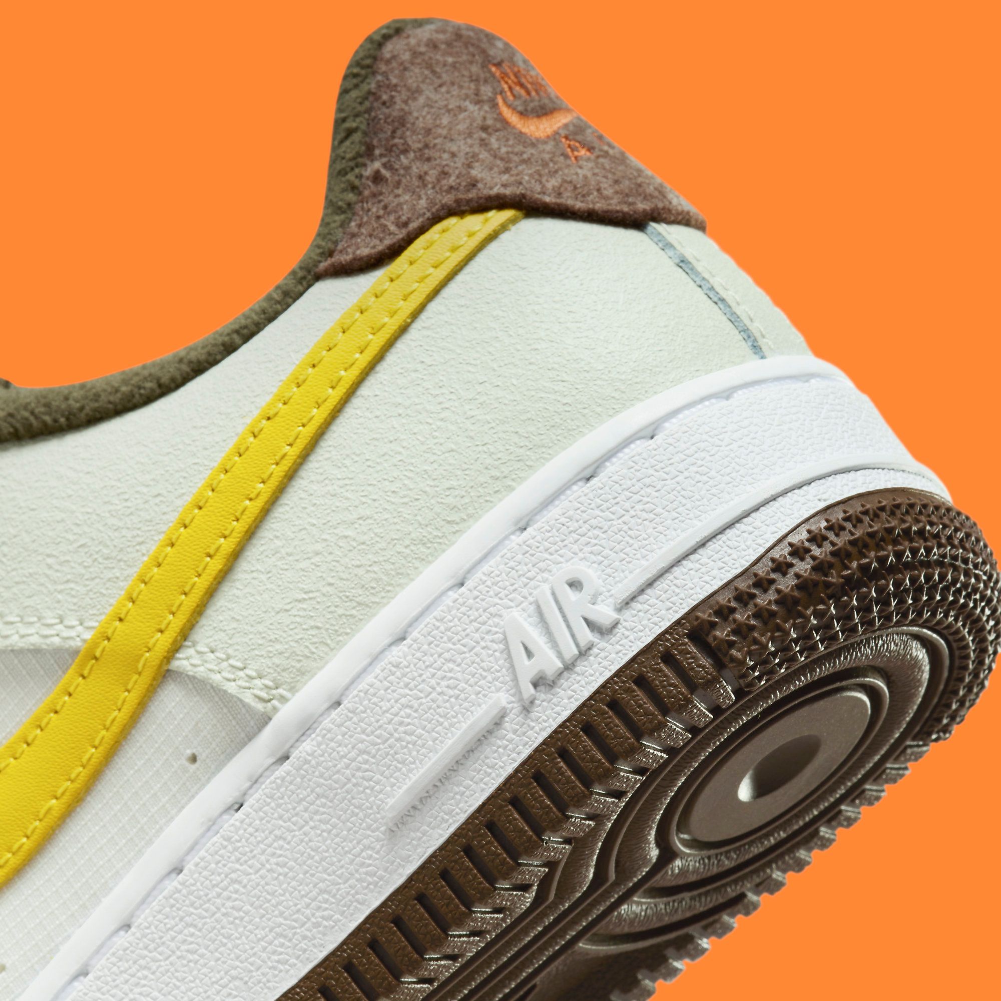 nike air force 1 high kindness day 2020